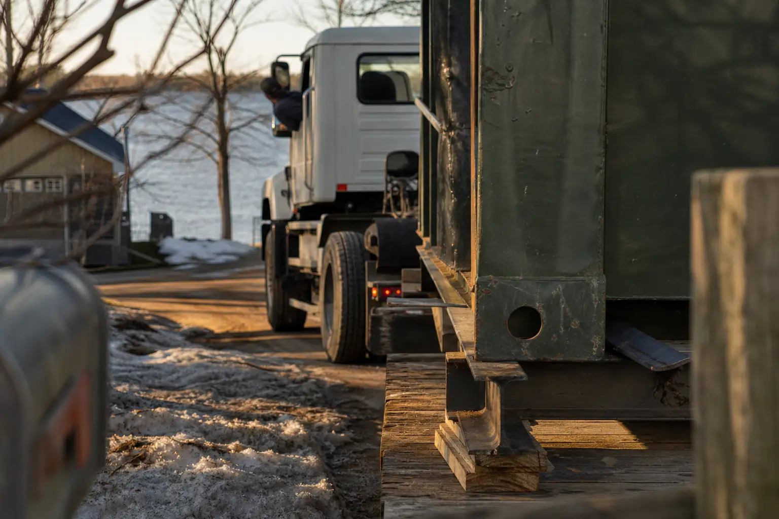 Junk Removal Northfield, MN